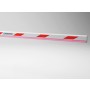 Magnetic Red/Green Led Strips Installed For 12' Microboom Includes Power Supply, Controls And Mounting Plate - LEDS11C-12M