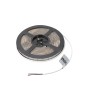 Pre-Cut Spare Led Strip for 10 Foot Magnetic Varioboom Barrier Arm - LEDS21C-10V