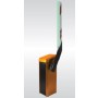 Magnetic LED Red/Green Boom Light Strip up to 12ft (Installed) - LEDS11C