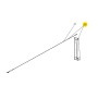 Magnetic Support Wire for Traffic Barriers