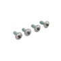 Magnetic FAAC MicroDrive Arm Mounting Bolts - Set Of 4