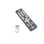 Magnetic Horizontal Laser Scanner Remote - MLFB01