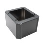 Magnetic Microdrive Raises Boom Height 8" Housing Stack Assembly