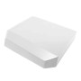 Access-XL2 Hood , Access-XXL Hood Complete (White) - Magnetic AutoControl SH64