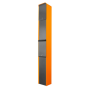 Magnetic AutoControl Magnetic Terminal Control Column - TERMINAL-ML-C400 (White)