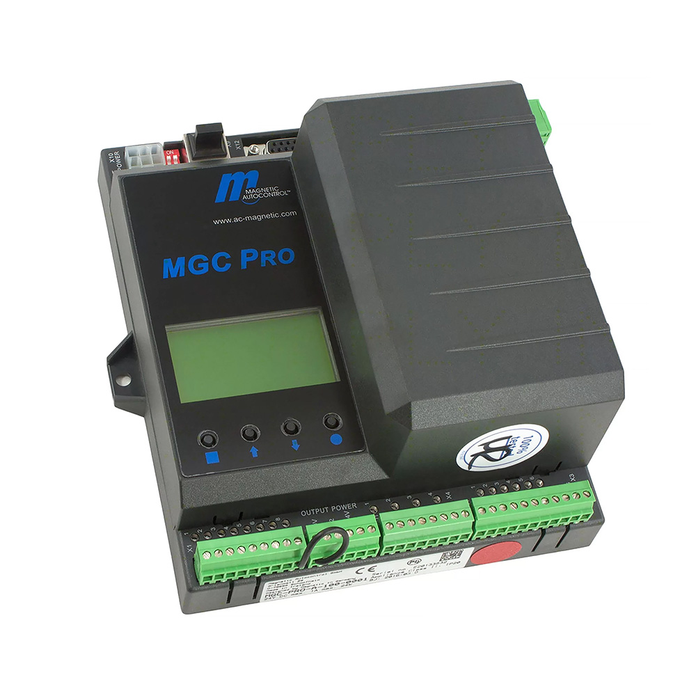 Magnetic AutoControl MGC Pro Controller