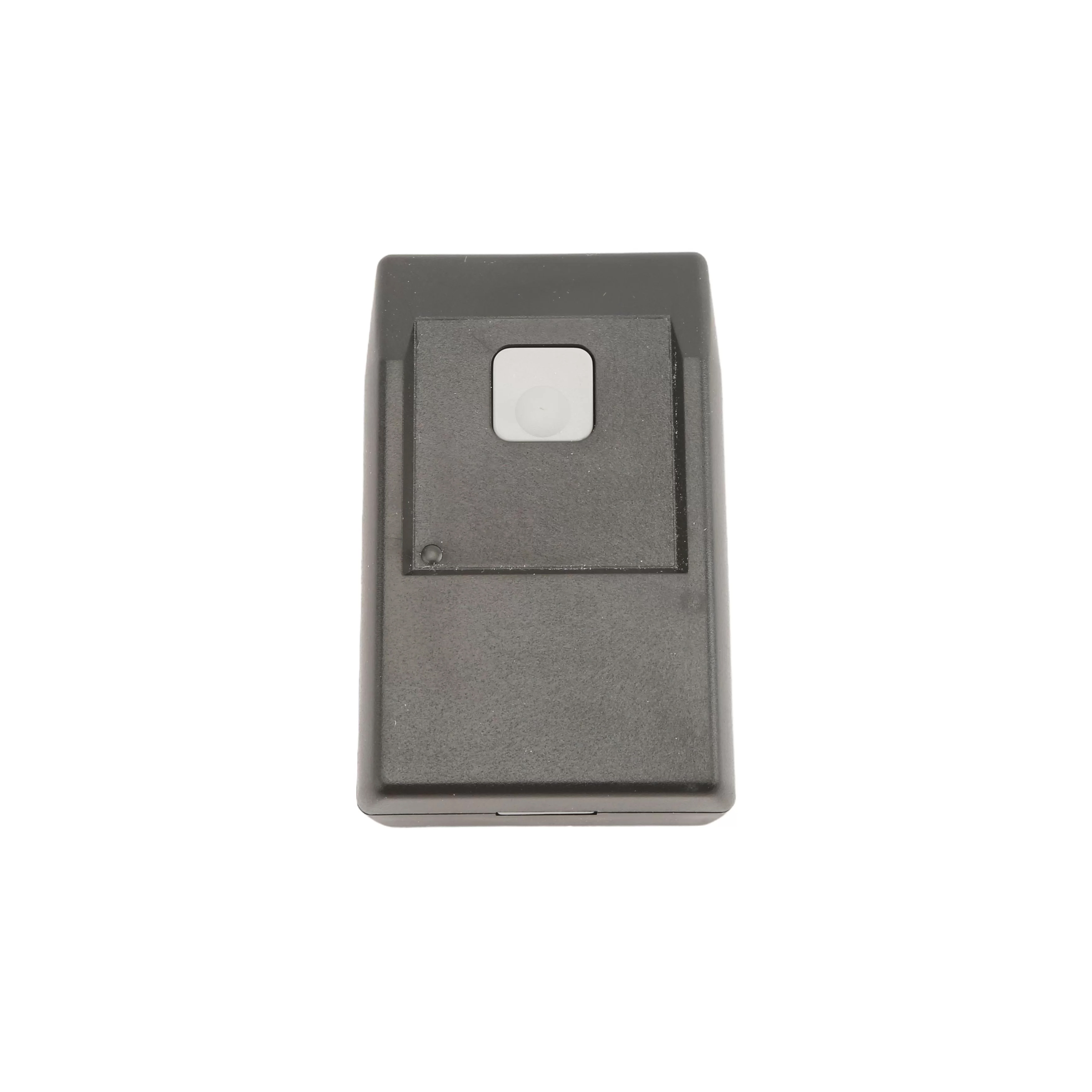 Magnetic AutoControl 1 Button Transmitter HS1K01C