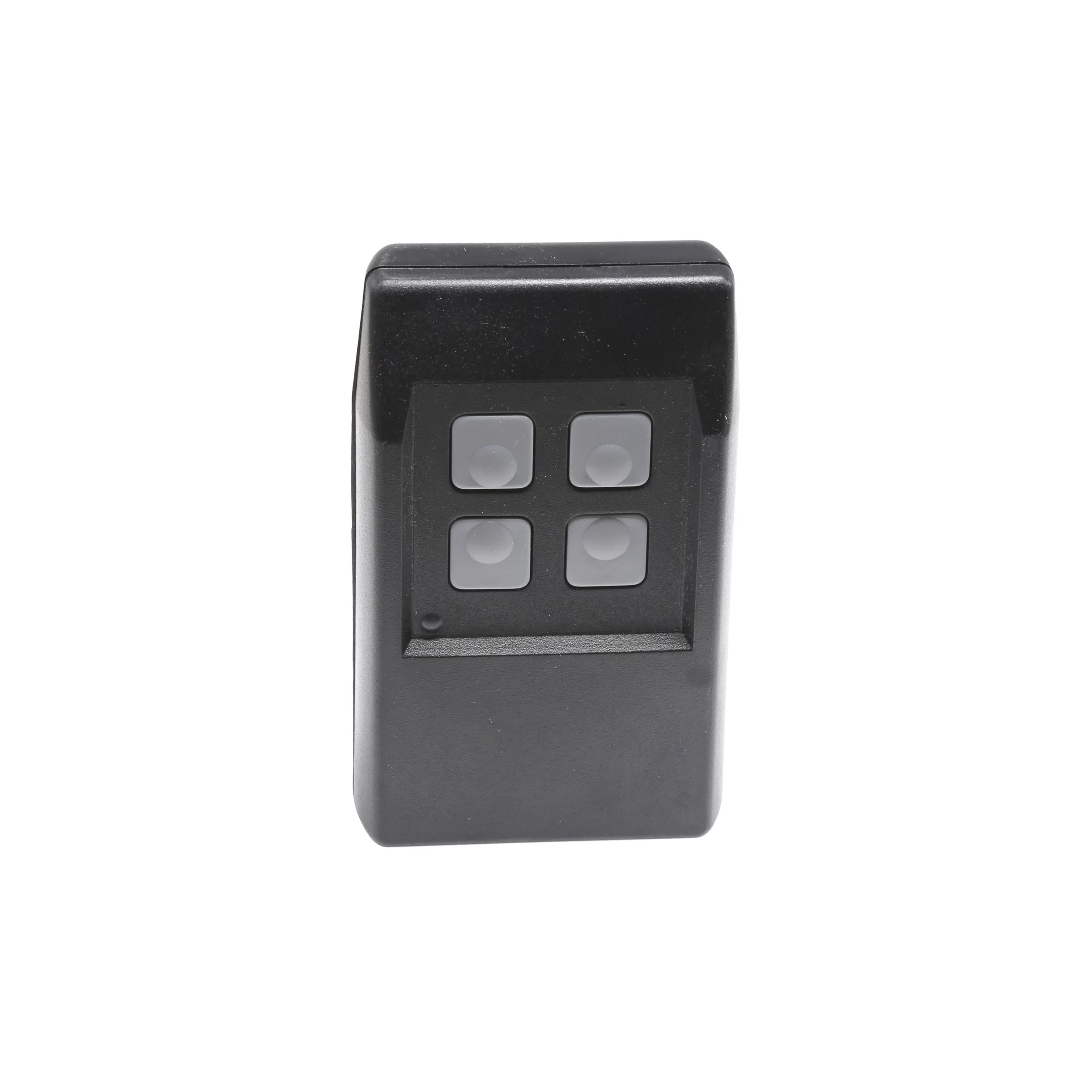 Magnetic AutoControl 4 Button Transmitter HS4K01C