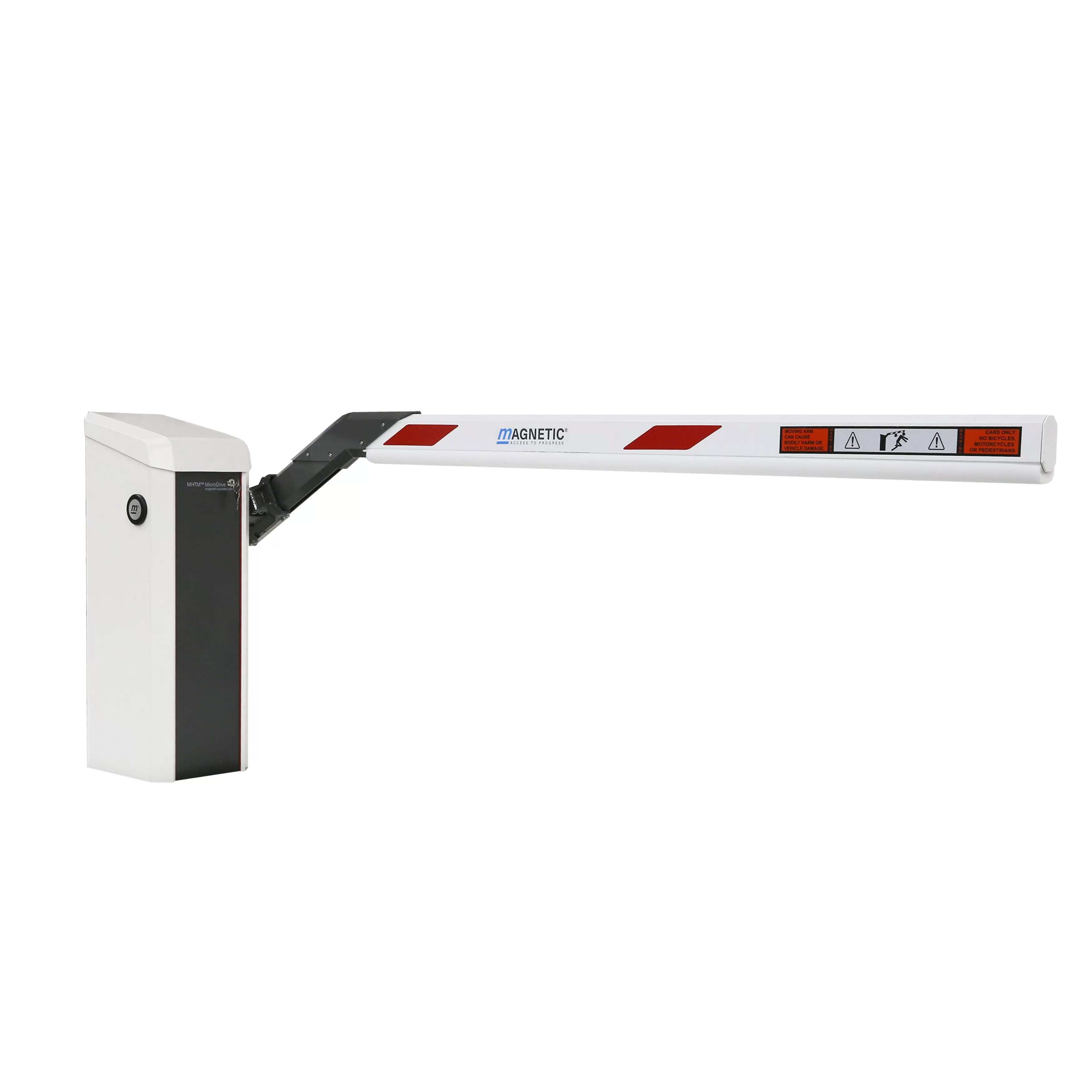 Magnetic Parking Pro RC01240 White