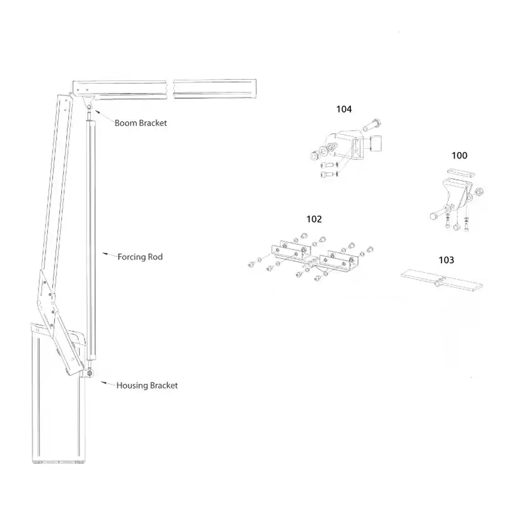 Replacement Parts Finder Parts and Accessories AutoControl